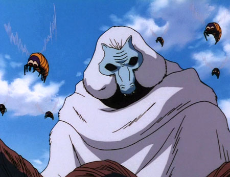 Naraku