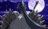 Father posesses 3 swords