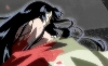 Inu Yasha's mother is revived