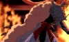 Inu Yasha's father clears the way