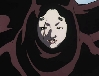 flesh eating mask