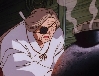 Kikyo died