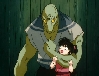 the demons true face