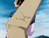 Sango needs to fix her wepon
