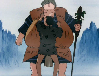 the evil sage