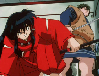 Things don't look good for Inu Yasha