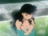 Kagome in the potion
