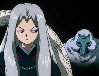 Tsubaki and Naraku