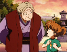 Keade and Shippo