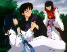 plenty of Miroku to go around