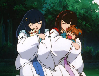 huggles!