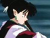 Kagura fights too