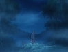 the first time we see Sesshomaru