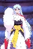 classic Sesshomaru