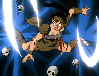 hit by dance of blades