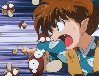 Go Weeping Mushrooms!