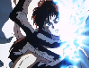 Muso is absorbed