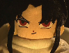 Plushie Naraku is pleased