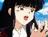 Why did you betray me Inu Yasha?