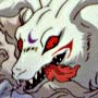 Sesshomaru demon form