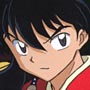 InuYasha human form