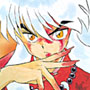 InuYasha claws