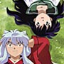 InuYasha and Kagome
