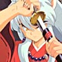 InuYasha and sword