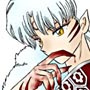 Sesshomaru claws