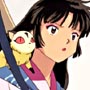 Sango & Kirara