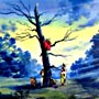 InuYasha in Tree