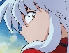 suspicious look