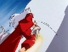 Tetsuaiga transforms