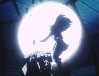 Tetsusaiga blast