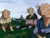 we're not old men