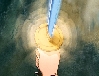 the Tetsusaiga pulses