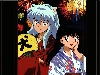 InuYasha and Kagome
