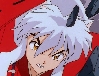 InuYasha to the rescue