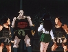 Kagome and the Bandits