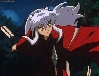 InuYasha attacks