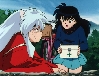 InuYasha wants no help