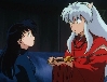 Kagome's not dead