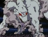 Sesshomaru demon