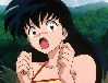 Kagome Screams