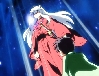 InuYasha appears