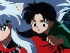 Inuyasha and Sota