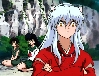 wet Inuyasha