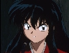 human Inuyasha