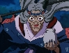 Kikyo's ashes
