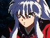 watching Kagome sleep